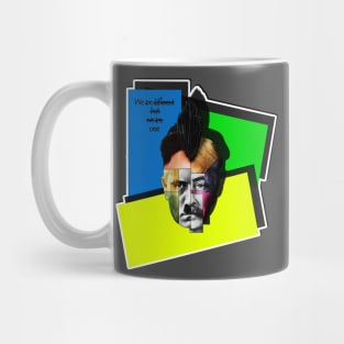 Diktator Mug